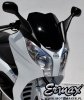 Szyba ERMAX SCOOTER SPORT 40 cm Honda S WING 125 / 150 2007 - 2014